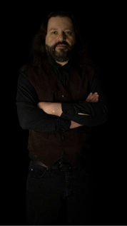 Photo Guillaume Baeyens